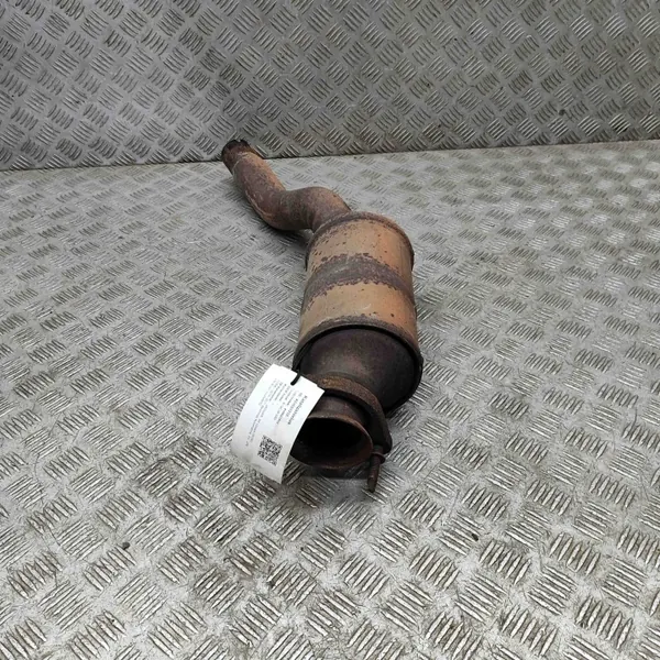Katalysator OEM 8W835E214AC voor Jaguar XK image 4