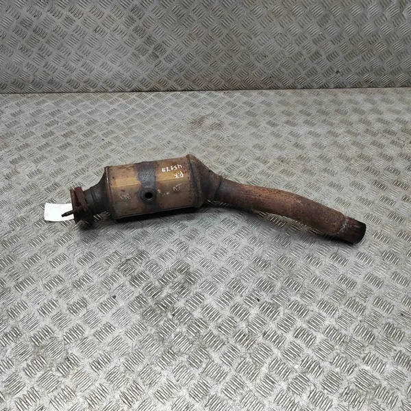 Katalysator OEM 8W835E214AC voor Jaguar XK image 5