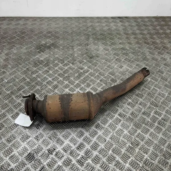 Katalysator OEM 8W835E214AC voor Jaguar XK image 6