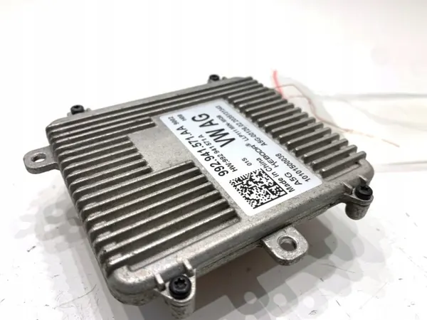 Xenon-virtalähde OEM 992941571AA Skoda Superb III:lle image 3