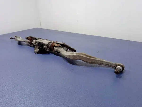 BMW F10 F11 2.0D Stuurinrichting achteras OEM 9327670 image 3