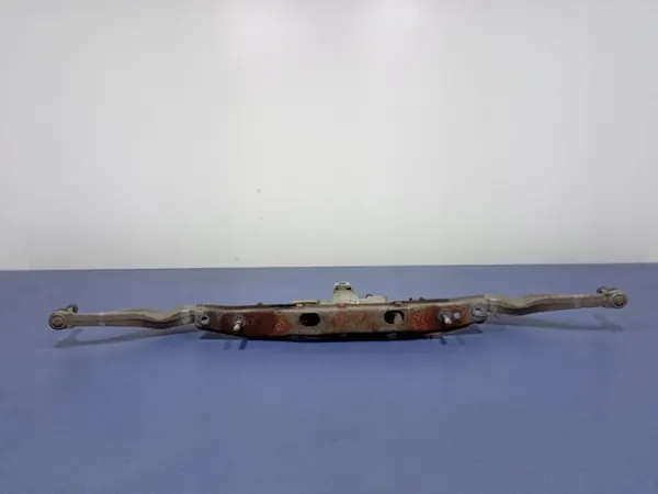BMW F10 F11 2.0D Stuurinrichting achteras OEM 9327670 image 4