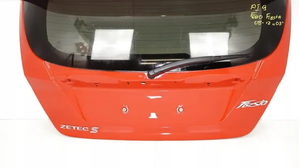 Puerta Trasera Ford Fiesta MK7 ST OEM 363002247 08-12 image 3