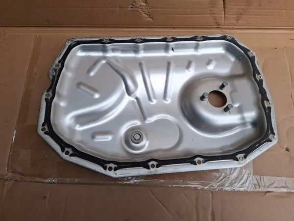 Carter d'huile OEM 0P2103602A pour Audi A8 A6 Q7 Q8 image 3