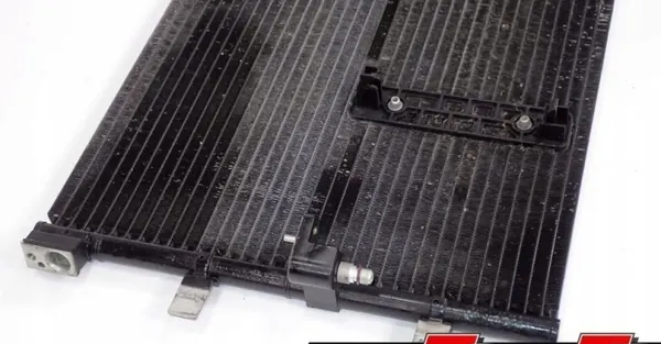 Ilmastointikondensaattori OEM 8K0260401G Audi A4 A5 S5 B8 image 3