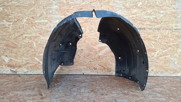 Fram höger hjulhus MAZDA 3 IV BDMT/BDEN image 2