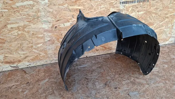 Fram höger hjulhus MAZDA 3 IV BDMT/BDEN image 3