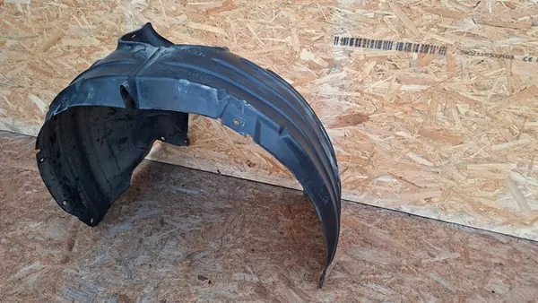 Fram höger hjulhus MAZDA 3 IV BDMT/BDEN image 4