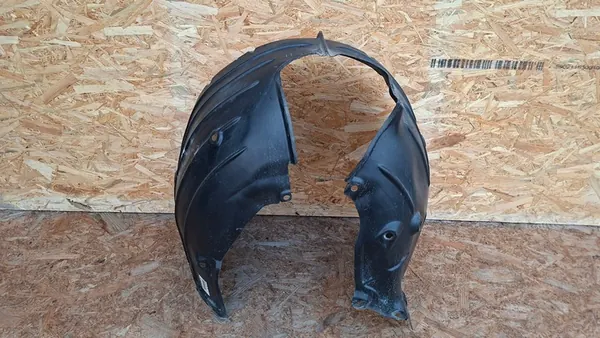 Fram höger hjulhus MAZDA 3 IV BDMT/BDEN image 5