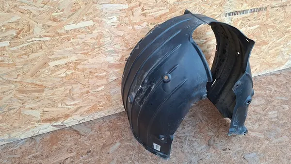 Fram höger hjulhus MAZDA 3 IV BDMT/BDEN image 6