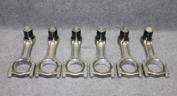 Biela BMW N57D30C OEM STP 103 NR1 image 2