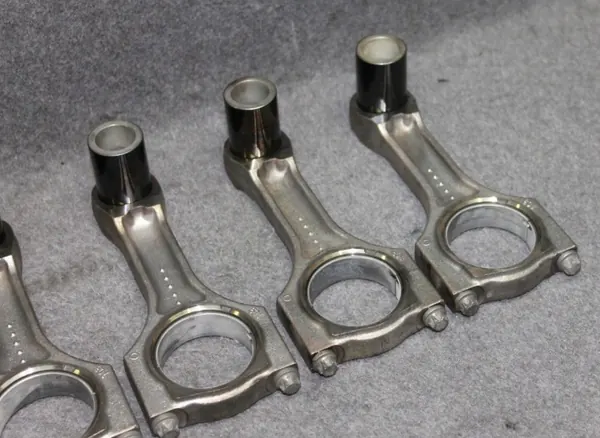 Biela BMW N57D30C OEM STP 103 NR1 image 3