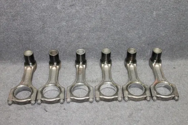 Biela BMW N57D30C OEM STP 103 NR1 image 4