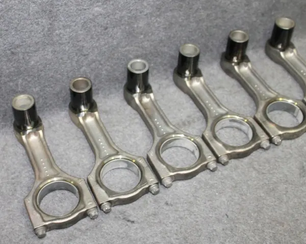 Biela BMW N57D30C OEM STP 103 NR1 image 5