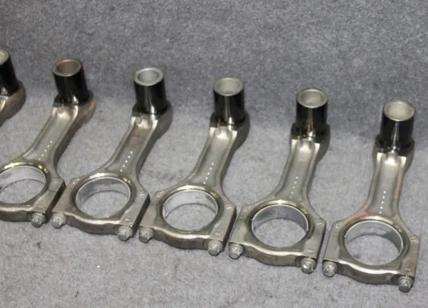 Biela BMW N57D30C OEM STP 103 NR1 image 6