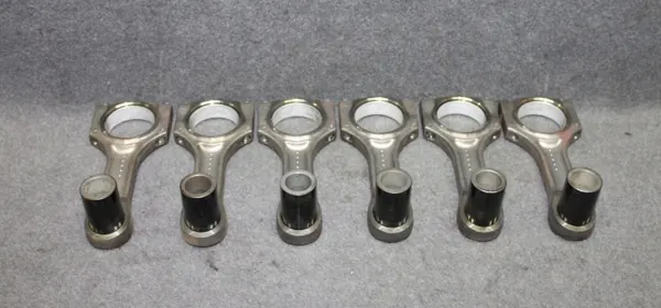 Biela BMW N57D30C OEM STP 103 NR1 image 7