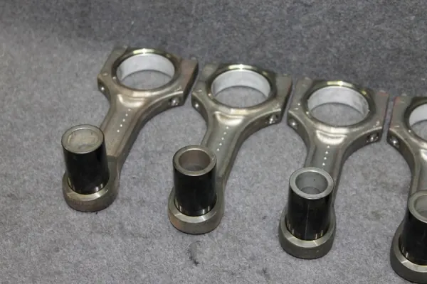 Biela BMW N57D30C OEM STP 103 NR1 image 8