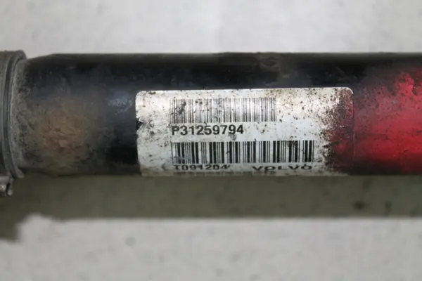 VOLVO V50 S40 C30 C70 Vänster Drivaxel 2.0D image 2