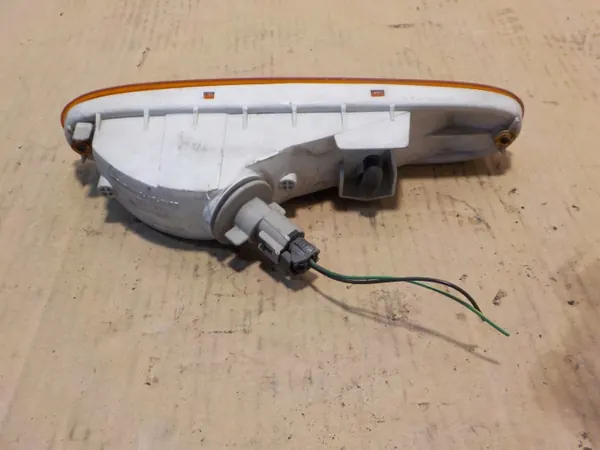 Clignotant droit OEM 210-63332 pour Nissan NX100 image 4