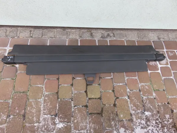 Rodillo de maletero Volvo XC90 I usado OEM 39808680AA image 2