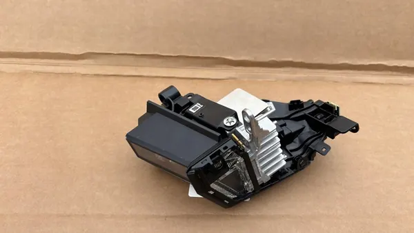 Módulo de Lente LED BMW 1341009 image 3