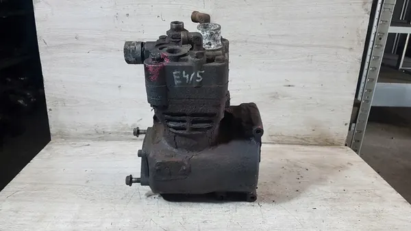 Compresseur d'air MAN TGX TGS Euro 5 image 1