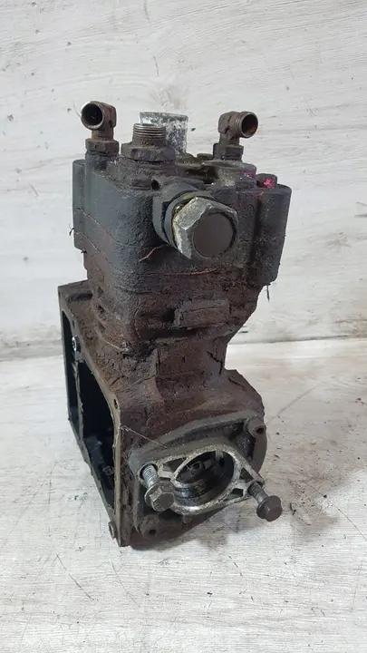 Compresseur d'air MAN TGX TGS Euro 5 image 2