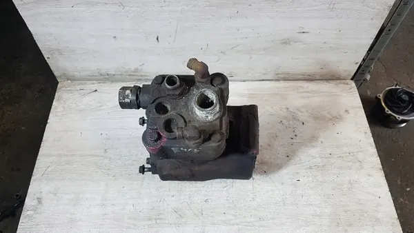 Compresseur d'air MAN TGX TGS Euro 5 image 3