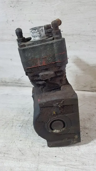 Compresseur d'air MAN TGX TGS Euro 5 image 4