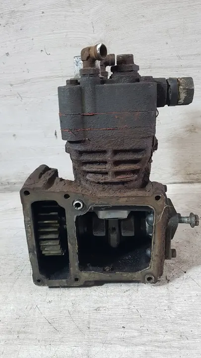 Compresseur d'air MAN TGX TGS Euro 5 image 5