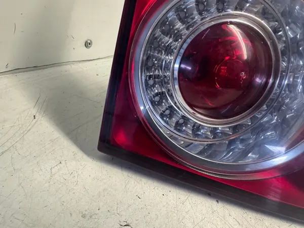 VW GOLF V PLUS LÁMPARA TRASERA IZQUIERDA 5M0945093J image 3