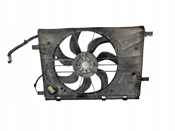 OEM 97055635 Radiatorventilatorhuis Opel Astra IV J image 2