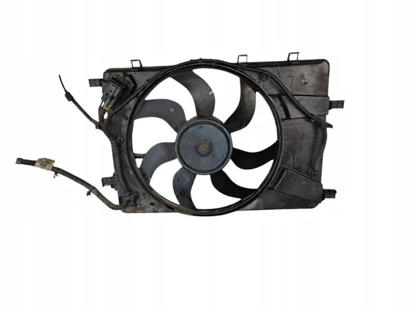 OEM 97055635 Radiatorventilatorhuis Opel Astra IV J image 4