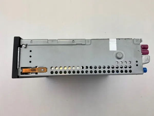 Audi CD/DVD-Wechsler OEM 8V1035880 für A3/S3 8V image 4