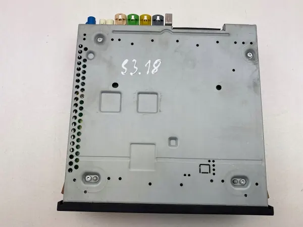 Audi CD/DVD-Wechsler OEM 8V1035880 für A3/S3 8V image 6