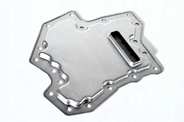 Filtre à huile JF015 image 6