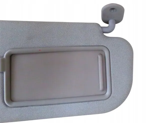 Visor direito OEM OSŁONA PRZECIWSŁONECZNA PRAWA image 3