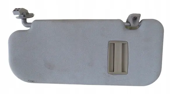 Visor direito OEM OSŁONA PRZECIWSŁONECZNA PRAWA image 4