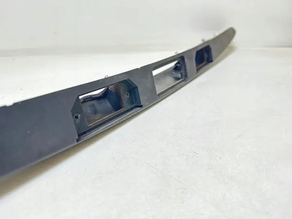 Renault Modus dashboard verlichtingsstrip OEM 6M51A43404 image 4