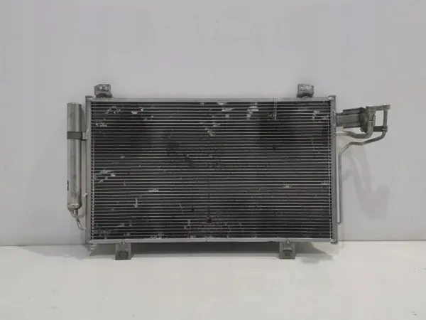 Condenseur AC Mazda OEM 8397005-04 - Occasion image 2