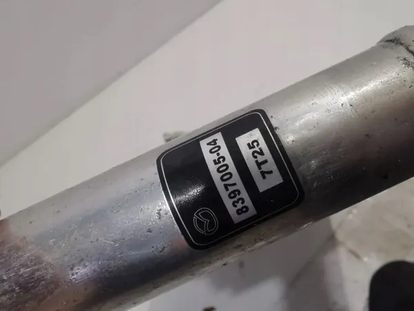 Condenseur AC Mazda OEM 8397005-04 - Occasion image 7