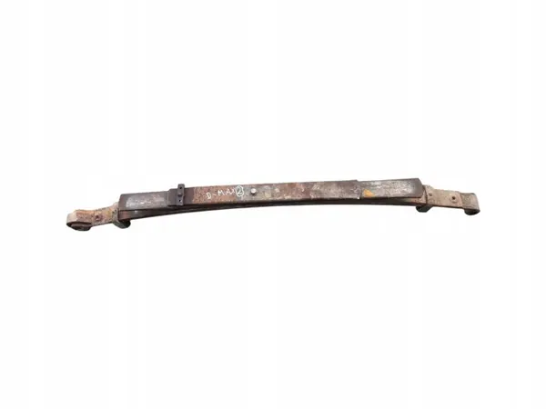 Achterveer OEM ISUZU D-MAX I 3.0 TD 2002-2011 5P image 2