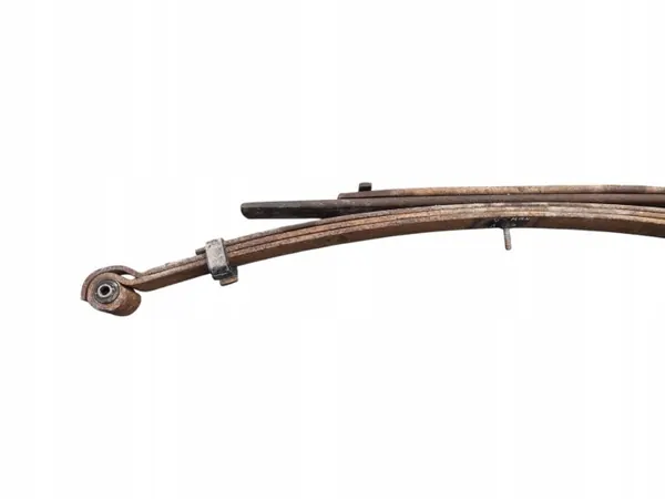 Achterveer OEM ISUZU D-MAX I 3.0 TD 2002-2011 5P image 3