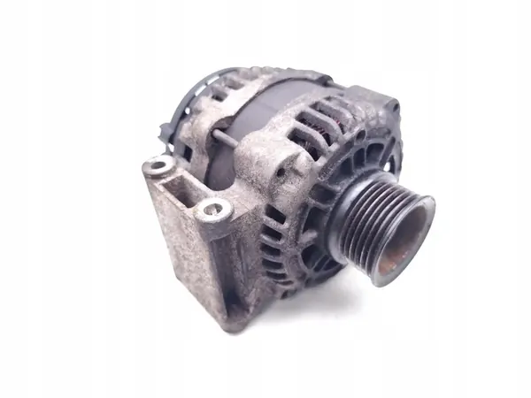 Vauxhall Insignia Alternator 1.6 CDTI 13586367 image 2