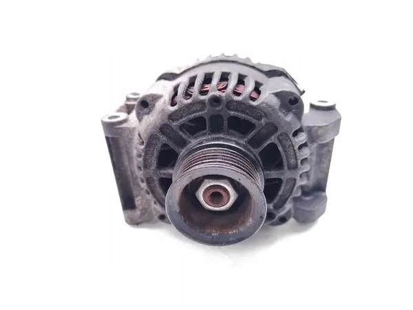 Vauxhall Insignia Alternator 1.6 CDTI 13586367 image 5