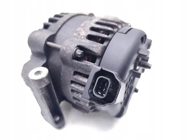 Vauxhall Insignia Alternator 1.6 CDTI 13586367 image 6
