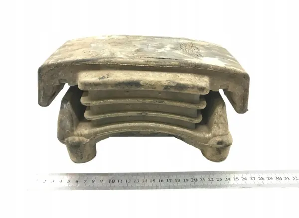 MAN 81962100555 Lehjänsäätökiila, vasen vetoakseli image 3