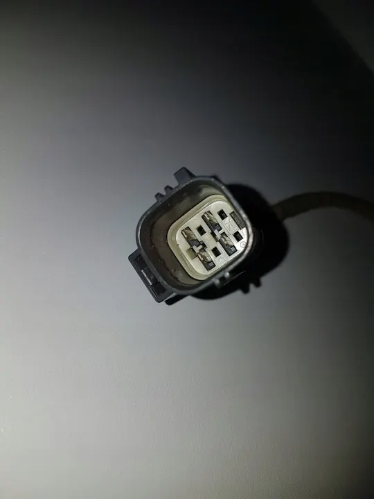 Sensor lambda VOLVO XC60 II 30774700 3.2L gasolina image 3