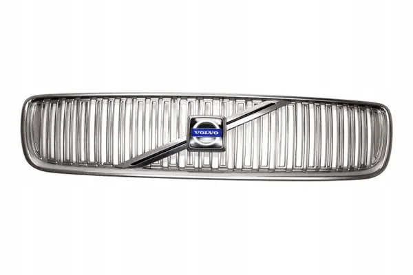 Volvo V70 II frontgrill OEM 08693346 - Begagnad image 2