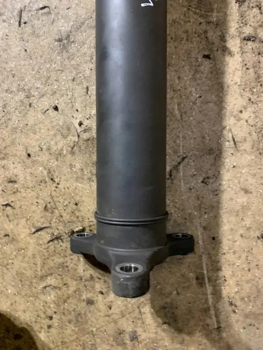 Mercedes C W204 Drivaxel OEM A2044101306 image 7